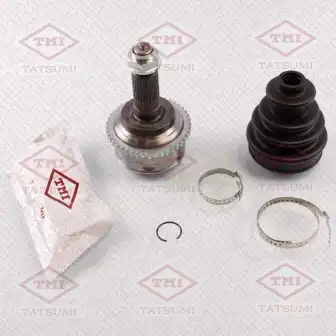 ШРУС наружный TATSUMI TDA1300