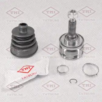 ШРУС наружный TATSUMI TDA1191