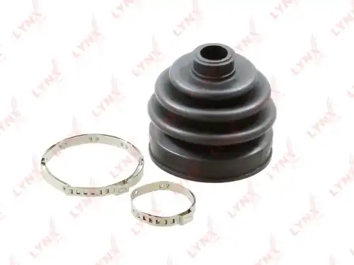 к-кт пыльника ШРУСа наружного! Honda Civic 1.4i/1.6i 01>/Jazz 1.2 02> PC-2059 LYNXAUTO