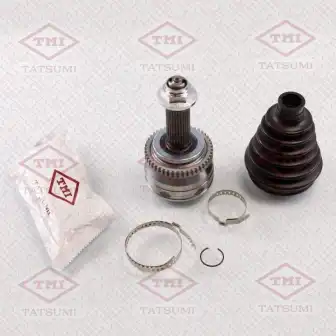 ШРУС наружный TATSUMI TDA1281