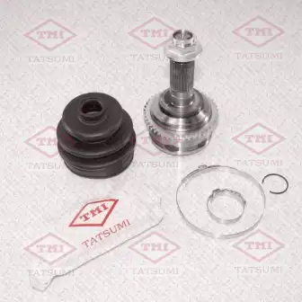 ШРУС наружный TATSUMI TDA1286