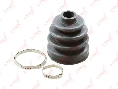 к-кт пыльника ШРУСа внутреннего! Toyota Corolla 1.3 92-95/Starlet 1.3-1.5D 84> PC2052 LYNXAUTO