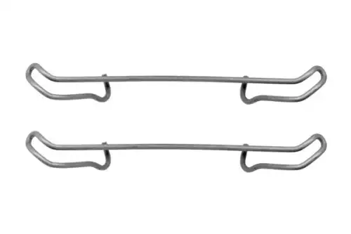 ремк-т торм.колодок пер.! Fiat Palio/Doblo 1.2/1.6 16V/1.9D 01> 1 987 474 113 BOSCH