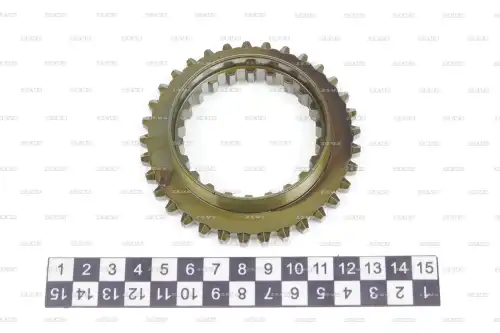 Шестерня КПП ZEVS GCT1420