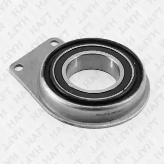 Подвесная опора кардана HAFT KL1006