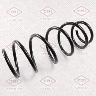 пружина передняя! OPEL Astra 04> TAE1027 TATSUMI