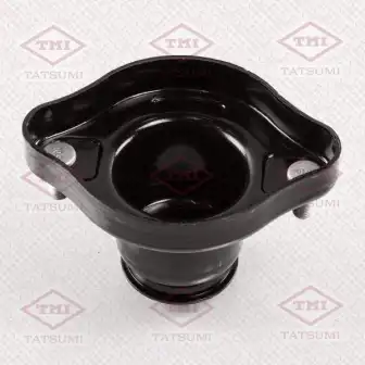 опора амортизатора! Mitsubishi Lancer CS1A/CS2A/S3A 00> TAG1022 TATSUMI
