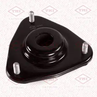 опора амортизатора переднего (без подшипника)! Mitsubishi Lancer 00> TAG1031 TATSUMI