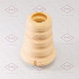 отбойник переднего амортизатора! Mitsubishi Outlander 12> TAH1043 TATSUMI