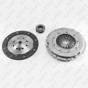 Комплект сцепления HAFT KH0177