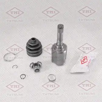 ШРУС внутренний к-кт! Nissan Qashqai/X-Trail 07> TDB1045 TATSUMI