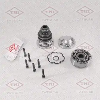 шрус внутренний к-т! VW Transporter 90> TDB1046 TATSUMI