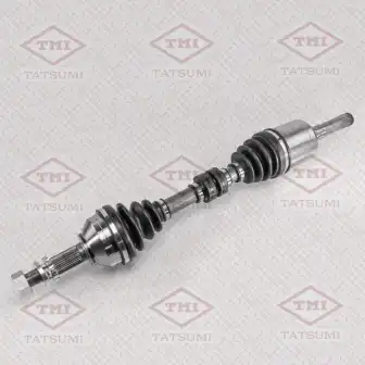 Вал приводной в сборе TATSUMI TDD1007