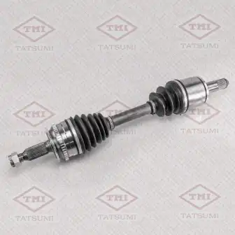 Вал приводной в сборе TATSUMI TDD1012