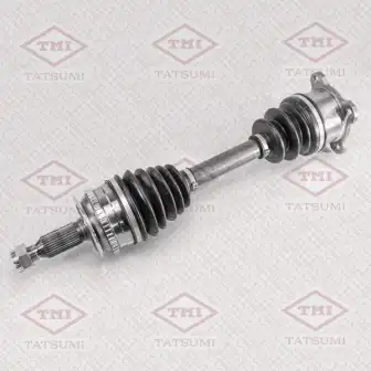 Вал приводной в сборе TATSUMI TDD1013
