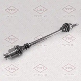 Вал приводной в сборе TATSUMI TDD1017