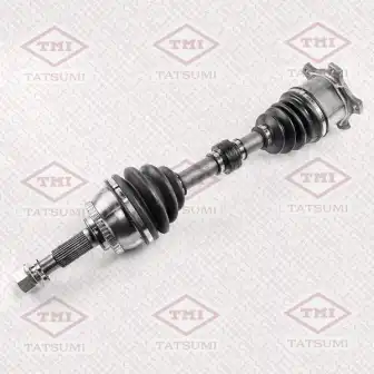 Вал приводной в сборе TATSUMI TDD1034
