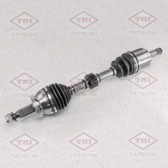 Вал приводной в сборе TATSUMI TDD1037