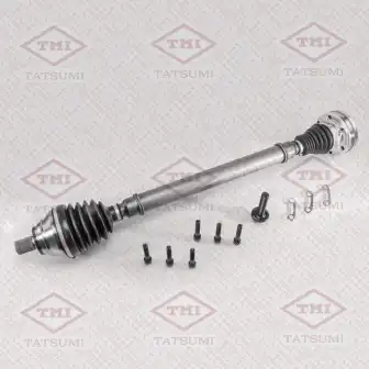 Вал приводной в сборе TATSUMI TDD1045