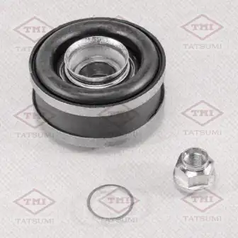 Подвесная опора кардана TATSUMI TDG1013