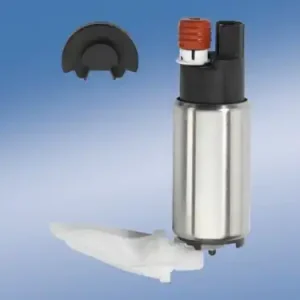 Топливный насос низкого давления BOSCH 0 986 580 943