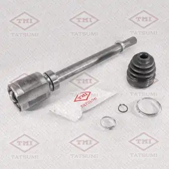 ШРУС внутренний к-кт! Nissan Qashqai/X-Trail 07> TDB1040 TATSUMI