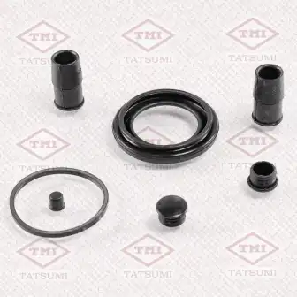 рем.к-кт диск.торм.! d.57 BMW E28, Saab 9000 TCG1340 TATSUMI