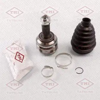 ШРУС наружный TATSUMI TDA1288