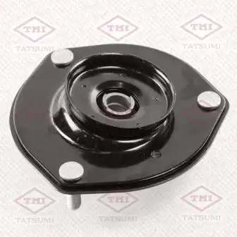 опора амортизатора пер. без подш.! Toyota Camry/Harrier/Highlander/Kluger 01> TAG1114 TATSUMI