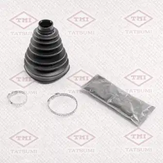 пыльник ШРУСа наруж.! к-т Citroen Jumper 99>, Fiat Ducato 94>, Peugeot Boxer 94> TDC1021 TATSUMI