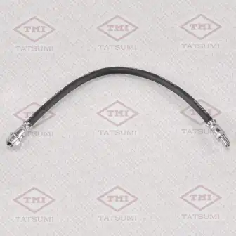 шланг тормозной пер.! L=413 MB W202/W203/W210 1.8-4.3 95> TCJ1054 TATSUMI