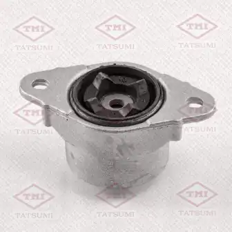 опора амортизатора заднего! без подшипника Ford Fiesta/Fusion 01> TAG1140 TATSUMI