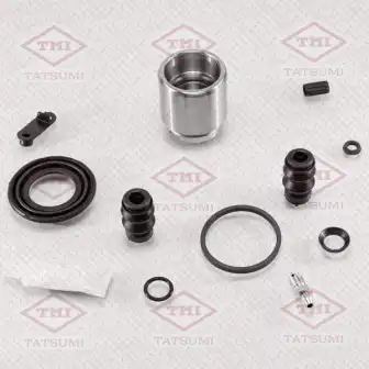 р/к задн. тормозного суппорта! FORD/VAG TCG1162 TATSUMI