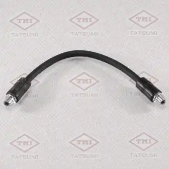 шланг торм. пер.! L=320Audi A4/A6 1.6-1.9TDi 95> TCJ1011 TATSUMI