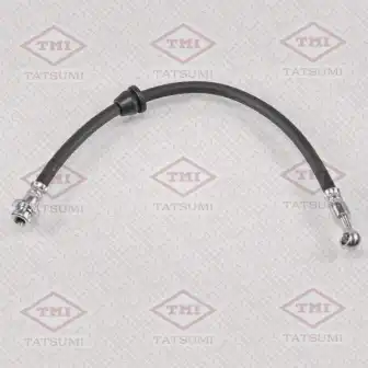 шланг торм. пер.! L=435 Daewoo Matiz all 98> TCJ1019 TATSUMI