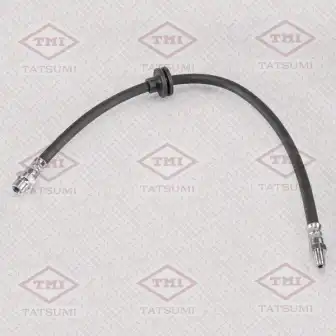 шланг тормозной передний! L=510 BMW X5 3.0-4.8/3.0D 00> TCJ1012 TATSUMI
