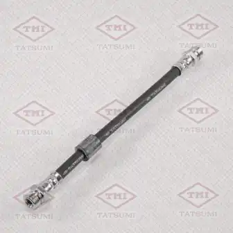 шланг тормозной задний! L258 Audi A3, VW Touran 1.4FSi-2.0TDi 03> TCJ1050 TATSUMI