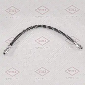 шланг тормозной задний! L=425 Audi Q7, VW Toureg 3.0-6.0 02> TCJ1024 TATSUMI