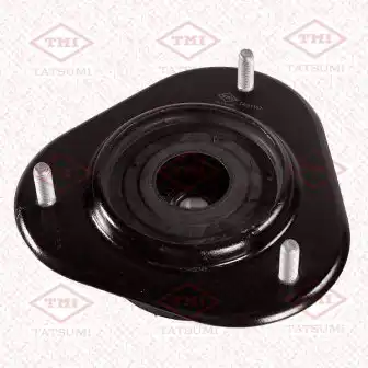 опора амортизатора переднего! с подшипником Toyota Corolla/Sprinter/Carib 87> TAG1117 TATSUMI