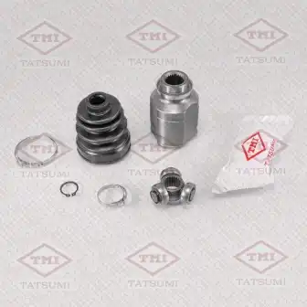 ШРУС внутренний к-кт! 28x43x22 KIA Shuma 97-04 TDB1039 TATSUMI