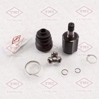 ШРУС внутренний к-кт! VW Polo 10> TDB1090 TATSUMI