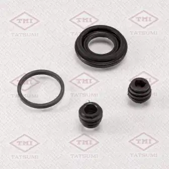 рем.к-кт тормозного суппорта! Honda Civic VIII 05>/Accord V 95> TCG1131 TATSUMI