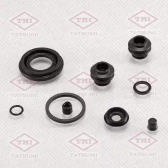 рем.к-кт дискового тормоза! Hyundai i30/ix20 07>, KIA Picanto 10> TCG1155 TATSUMI