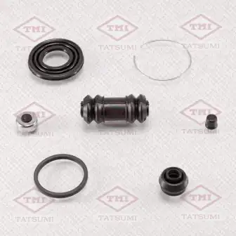 ремкомплект суппорта заднего! Subaru Forester 96-07 TCG1178 TATSUMI