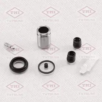 рем.к-кт диск.торм.! Daewoo Evanda 02> TCG1145 TATSUMI