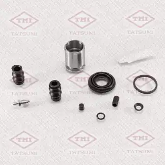 рем.к-кт диск.торм.с поршнем! d38 Bendix-Bosch Ford Mondeo 04> TCG1124 TATSUMI