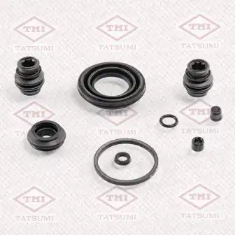 рем.к-кт диск.торм. зад.! без порш. d.41 Mitsubishi ASX 10-15/15>/Outlander 14> TCG1328 TATSUMI