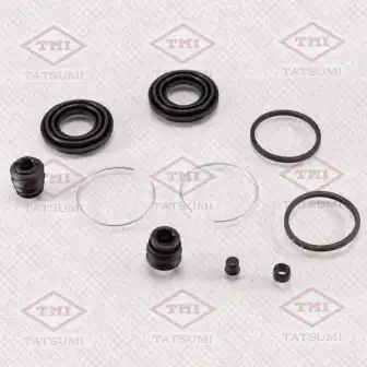 рем.к-т диск.торм.! diam.43 Mazda Xedos 9, Mitsubishi Galant/Space Wagon/L400 TCG1170 TATSUMI