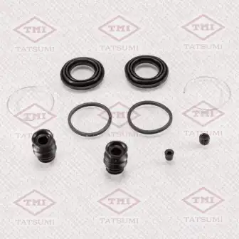 рем.к-т диск.торм.! diam.43 Mazda Xedos 9,Mitsubishi Galant/Space Wagon/L400 TCG1181 TATSUMI