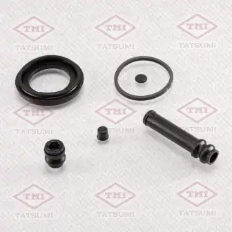 рем.к-т дискового тормоза! Toyota Land Cruiser 80/J12 d.48 TCG1179 TATSUMI